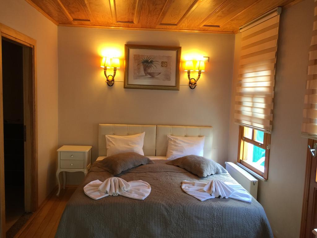 Lika Apart Laleli Istanbul Room photo