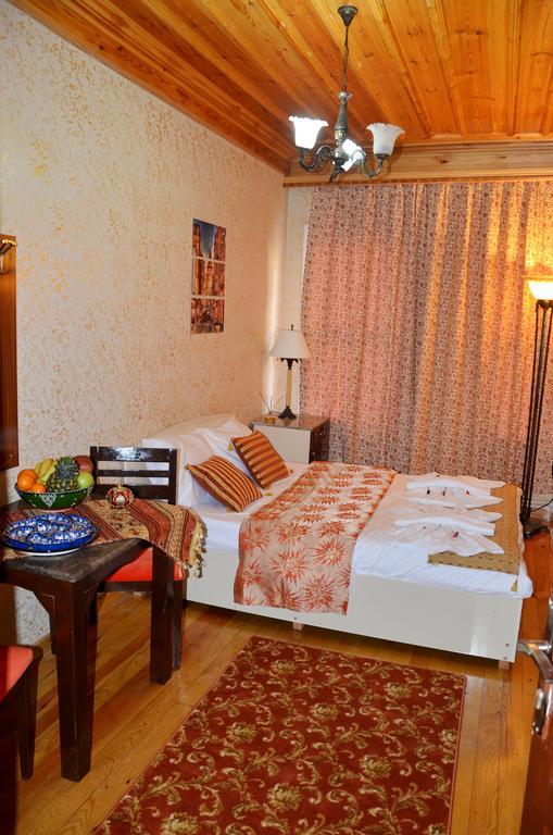 Lika Apart Laleli Istanbul Room photo